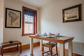 Host Stay Wellington Apartment