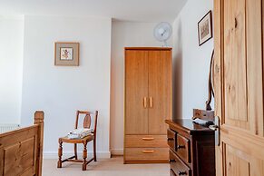 Host Stay Wellington Apartment