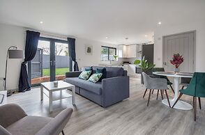 Host Stay Bridge Street 87b