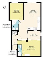 Host Stay Croydon Road Abode