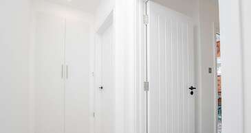 Host Stay Croydon Road Abode