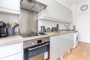 Host Stay Montpellier Villa Apartment