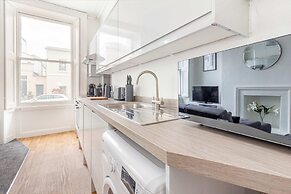 Host Stay Montpellier Villa Apartment