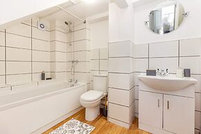 Host Stay Montpellier Villa Apartment