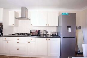 Host Stay Hanover Apartment