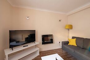 Host Stay Hanover Apartment
