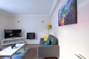 Host Stay Hanover Apartment