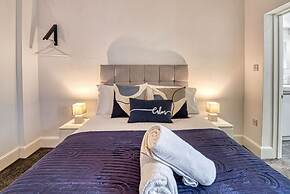 Host Stay Droitwich Road Apartment