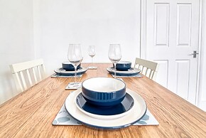 Host Stay Droitwich Road Apartment