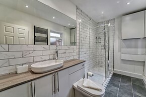 Host Stay Droitwich Road Apartment