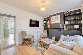 Host Stay Loughborough Road House