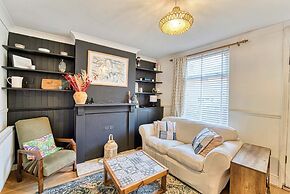 Host Stay Loughborough Road House