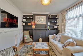 Host Stay Loughborough Road House