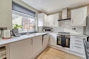 Host Stay Loughborough Road House