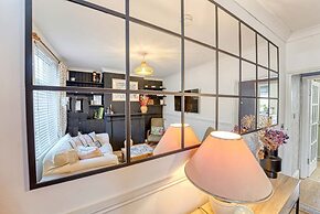 Host Stay Loughborough Road House