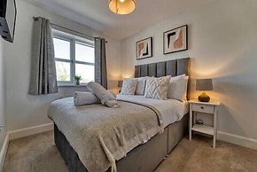 Host Stay Walkers Lane House