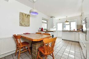 Host Stay Oxford Street House