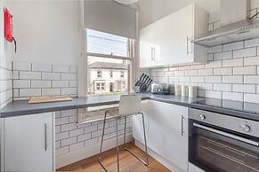 Host Stay Droitwich Road Dwelling