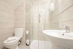 Host Stay New Street Dwelling