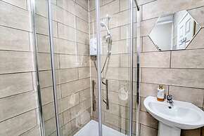 Host Stay New Street Residence