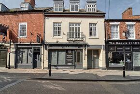 Host Stay New Street Residence