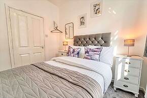 Host Stay New Street Residence