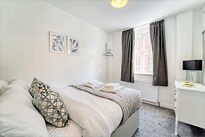 Host Stay New Street Residence