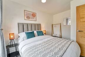 Host Stay Coney Green
