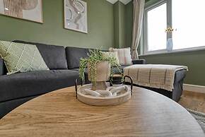 Host Stay Coney Green