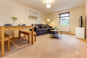 Host Stay Hillbrook House Apartment