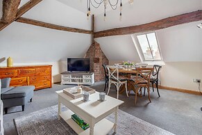 Host Stay Merchant House Penthouse