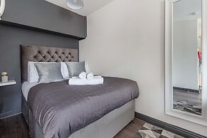 Host Stay New Street Accommodation