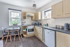 Host Stay New Street Accommodation