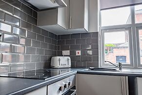 Host Stay Bromyard Flat 2