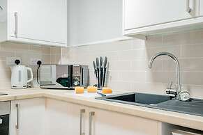 Host Stay Bridge Street Studio Apartment