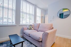 Host Stay Foley House Flat