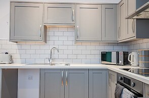 Host Stay Foley House Flat