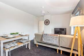 Host Stay New Street Room