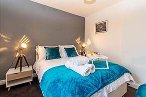Host Stay New Street Room