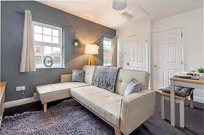 Host Stay New Street Room