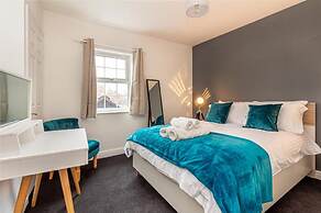 Host Stay New Street Room