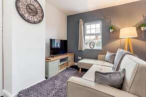 Host Stay New Street Room