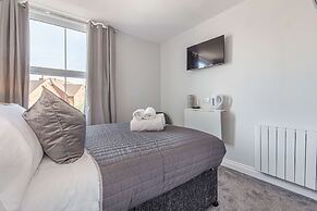 Host Stay The Bull Inn Flat 3