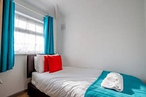 Host Stay Lechlade