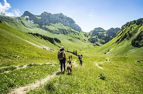 Voinettes Vnb7 Telecabine & Mountain 5 Pers