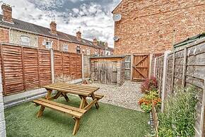 Host Stay Southfield Residence