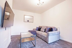 Host Stay Chestnut Residence