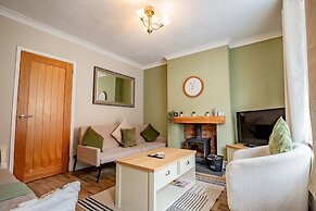 Host Stay Mayfield House