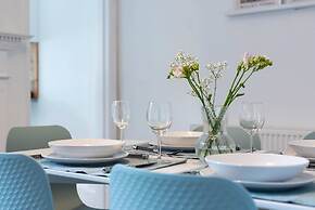 Host Stay Caversham Westfield House