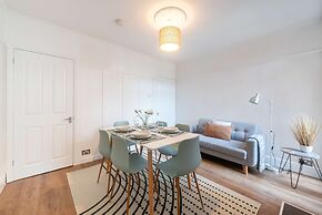 Host Stay Caversham Westfield House